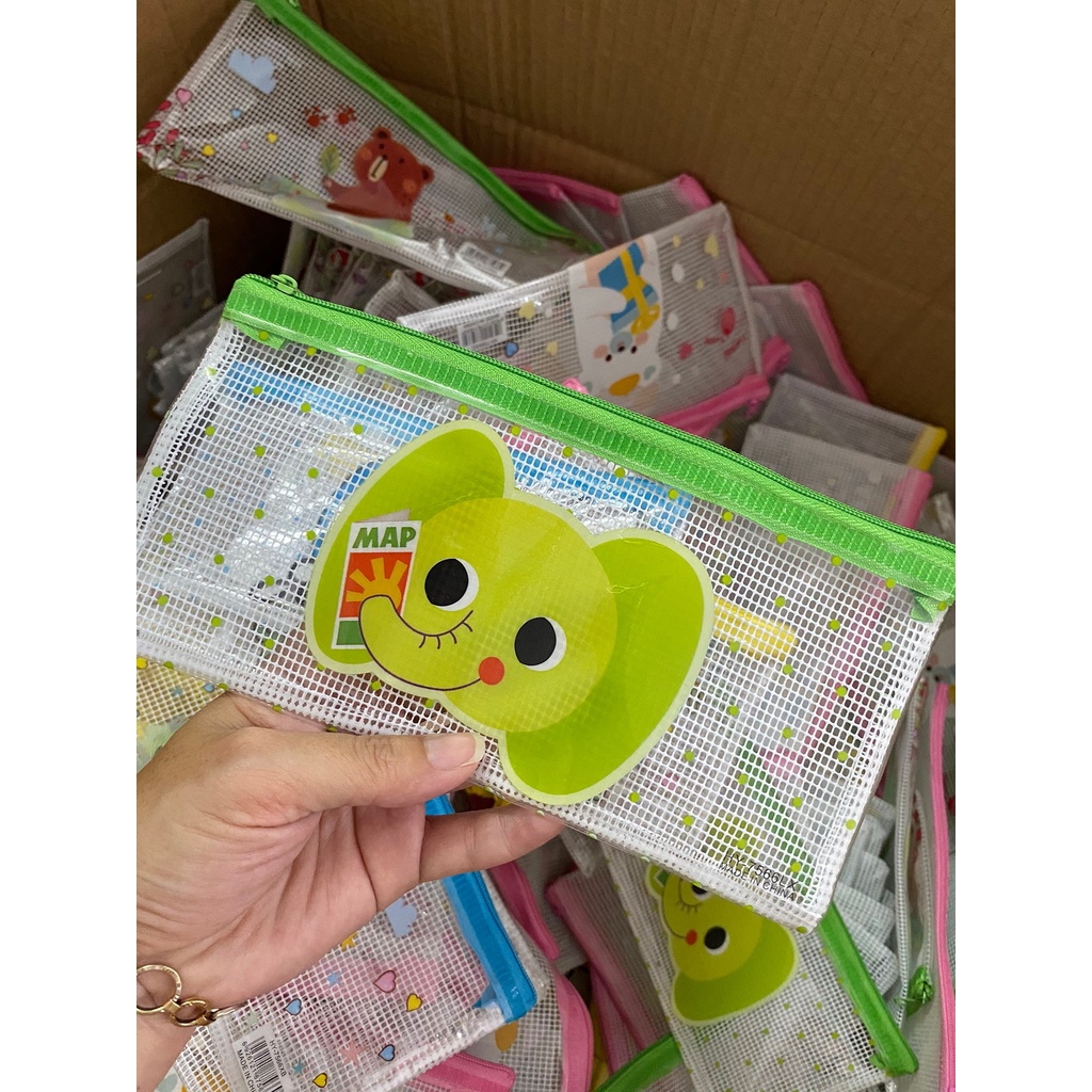 BÓP VIẾT LƯỚI HOẠT HÌNH DỄ THƯƠNG