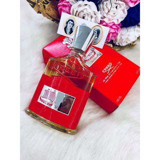 BrotherStore - Nước hoa Creed Viking [Mẫu thử]