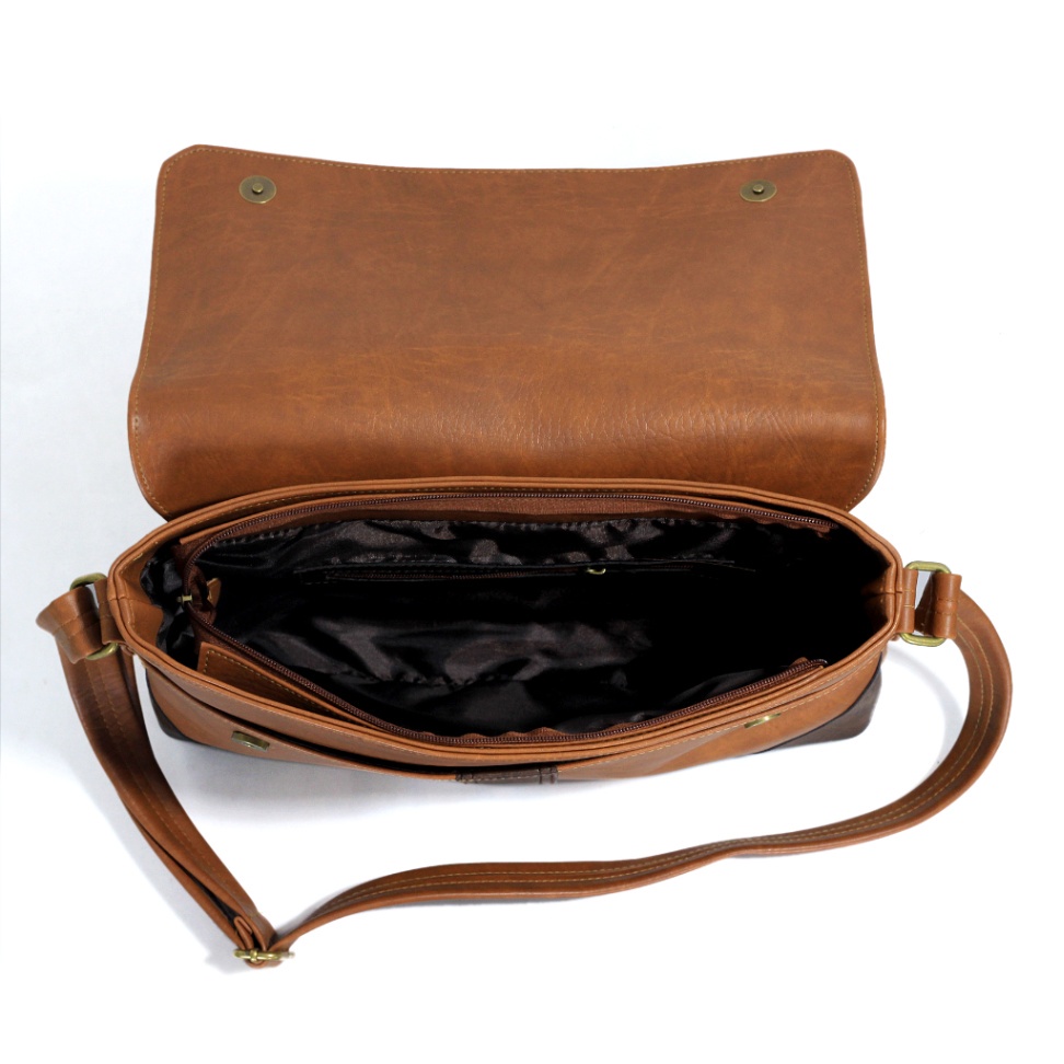 Cặp da unisex nhiều màu cao cấp | BigBuy360 - bigbuy360.vn