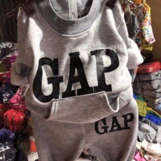 bộ gap nỉ