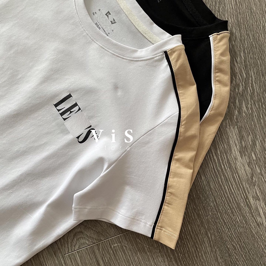 Áo thun nữ chất thun cotton