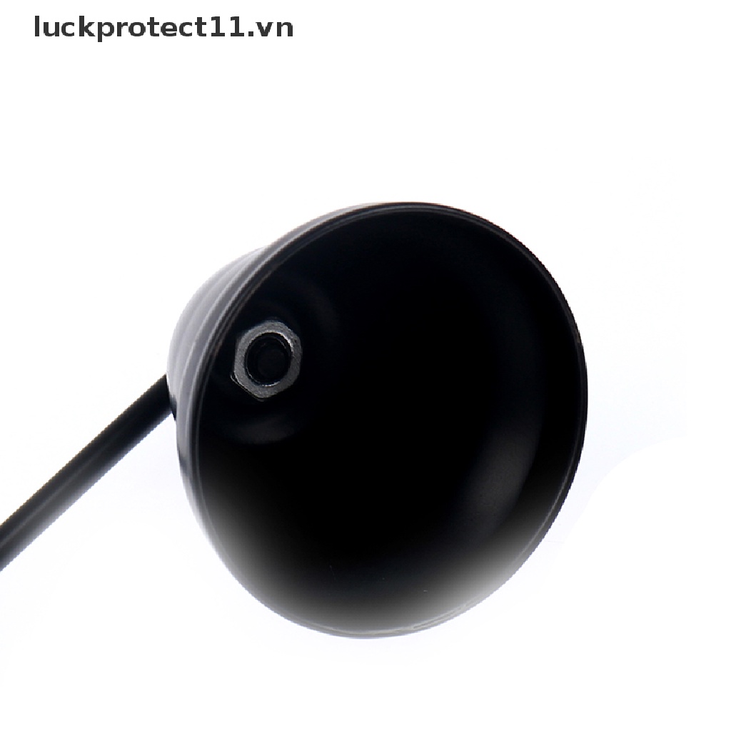 Dụng Cụ Ngắt Kết Nối Tinh Dầu Hình Chuông Tinh Tế Dành Cho Gia Đình