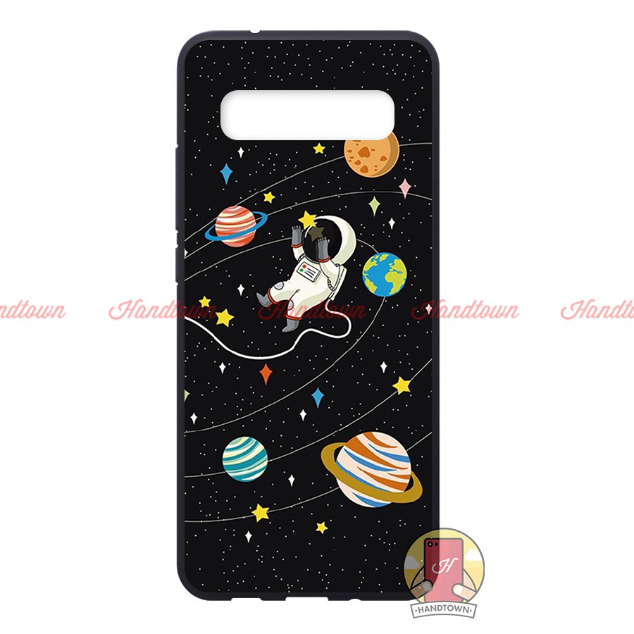 Ốp lưng TPU Silicon Samsung Galaxy S10 5G Ốp Nhựa Dẻo Đen Toàn Bộ In Hình Cao Cấp Nhiều Mẫu Phần A SIÊU BỀN