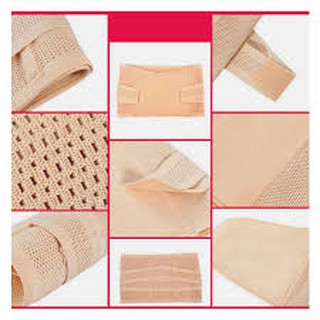 Đai nịt bụng mỡ sau sinh cho mẹ