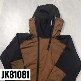Áo Khoác gió Treksta JK81081