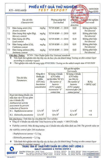 KHẨU TRANG Y TẾ 4 LỚP TRƯỜNG DƯƠNG COMPANY (HỘP 50 CÁI) | BigBuy360 - bigbuy360.vn