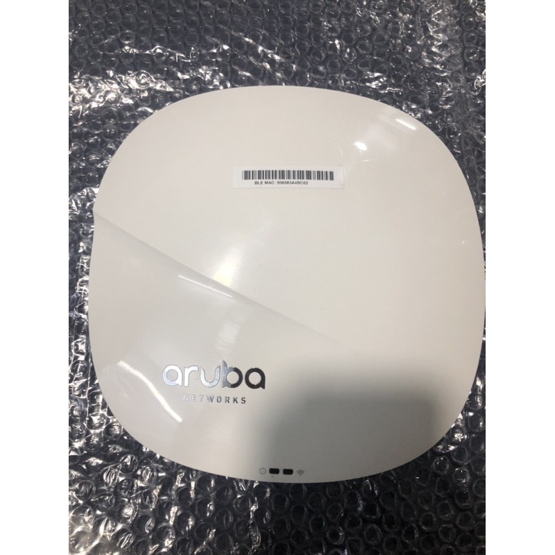 Bộ phát wifi Aruba 325