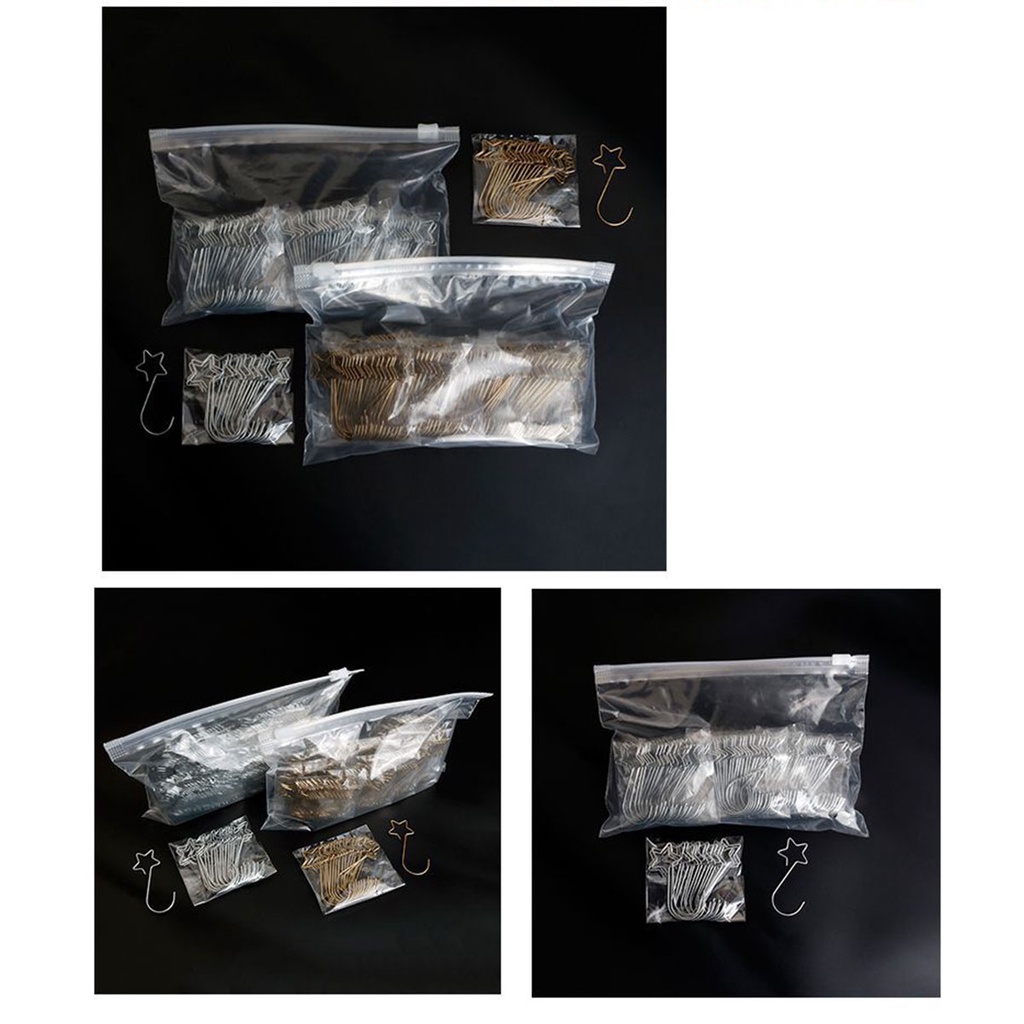 Set 20 Phụ Kiện Treo Trang Trí Cây Thông Giáng Sinh