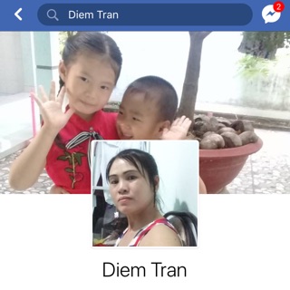 Combo quần áo trẻ e Diêm Tran 500k
