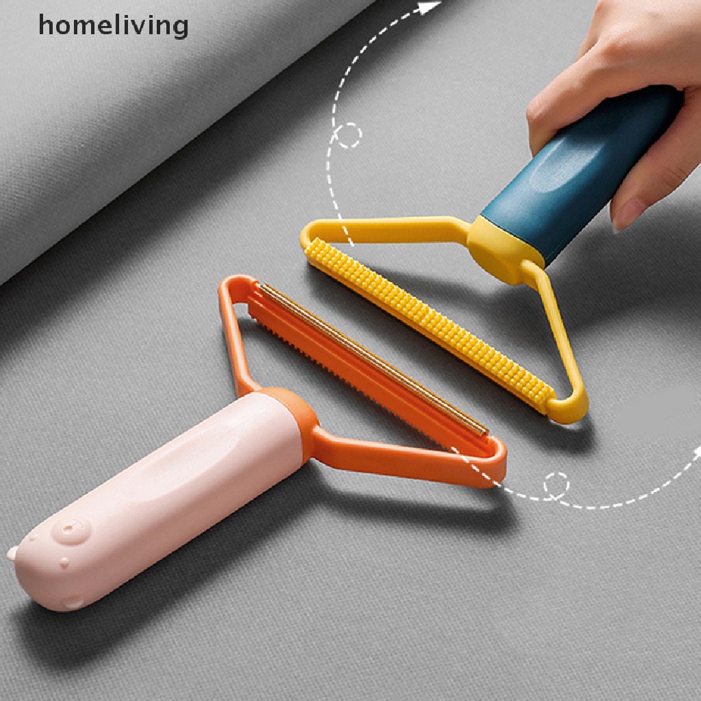 Dụng Cụ Loại Bỏ Xơ Vải Trên Quần Áo