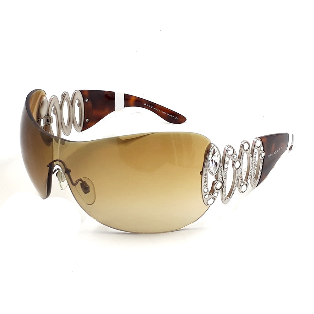 Kính mát thời trang Bvlgari BVL6017B 10213 chính hãng, bảo hành toàn quốc