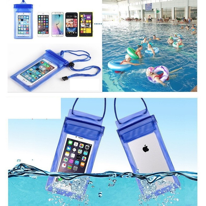 Túi chống nước điện thoại smart phone