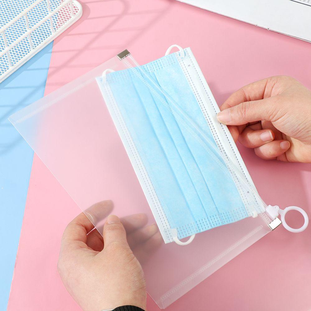 Vỏ Bọc Hộp Đựng Quà Tặng / Đồ Dùng KENT1 Thiết Kế Nhỏ Gọn Tiện Dụng