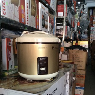 Nồi cơm điện EASTSTAR 3 lít / Fujika 3 lít