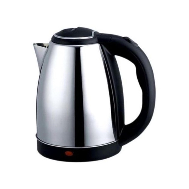 Ấm đun nước siêu tốc 1,8L chất liệu Inox cao cấp