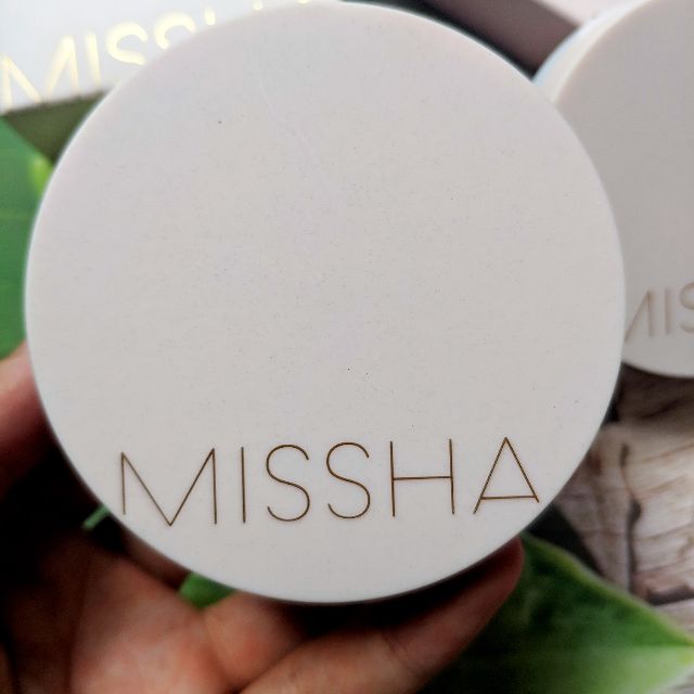Phấn Nước Missha Magic Cushion Cover Lasting SPF50+ PA+++ | BigBuy360 - bigbuy360.vn