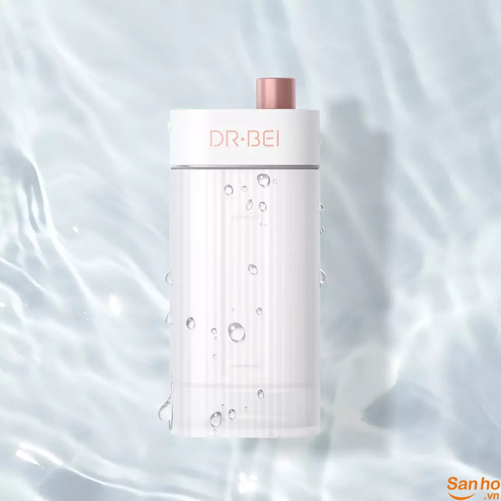 Máy tăm nước thông minh DR.BEI F3 Oral Irrigator