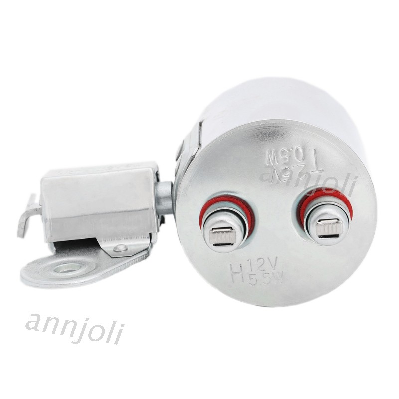 Đèn Chiếu Hậu Gắn Xe Đạp Tiện Lợi 12v 6w