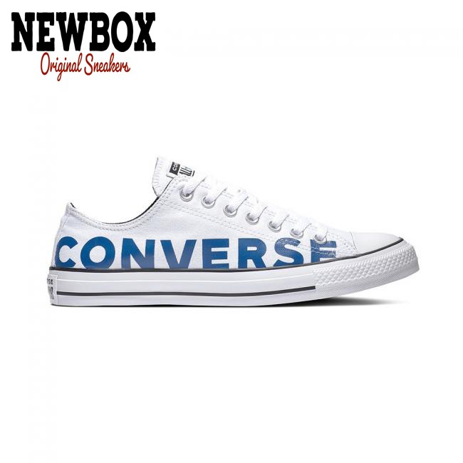 Giày Converse Chuck Taylor All Star Wordmark 2.0 - 165431