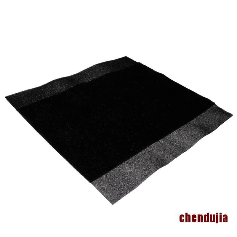 Tấm Lưới Bọc Quạt Tản Nhiệt Máy Tính Chống Bụi Kích Thước 500x400 X 3mm / 5mm 60 | BigBuy360 - bigbuy360.vn