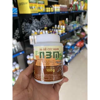 Thuốc Kích Rễ N3m 100gram