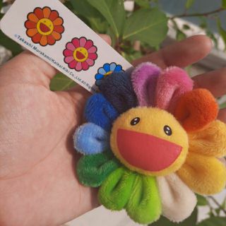 Ghim cài áo hoa mặt trời KAIKAI KIKI loại tốt 🌻