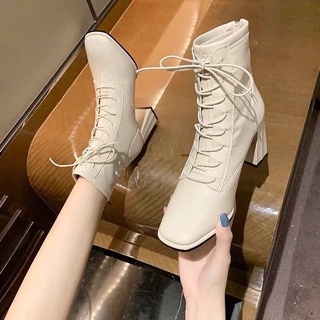 Boot chiến binh Da Bóng