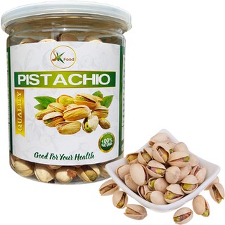 250G HẠT DẺ CƯỜI MỸ KHÔNG TẨY TRẮNG SK FOOD