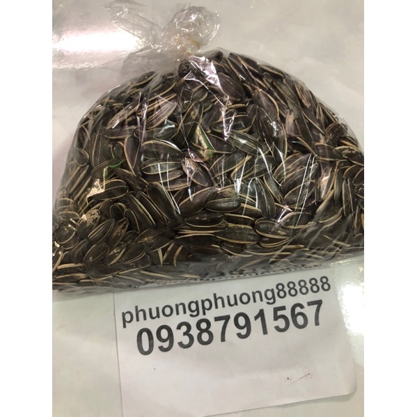 Hạt Hướng Dương 500g