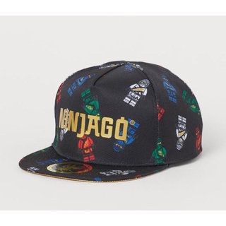 Mũ Spiderman Superman dáng snapback 2023