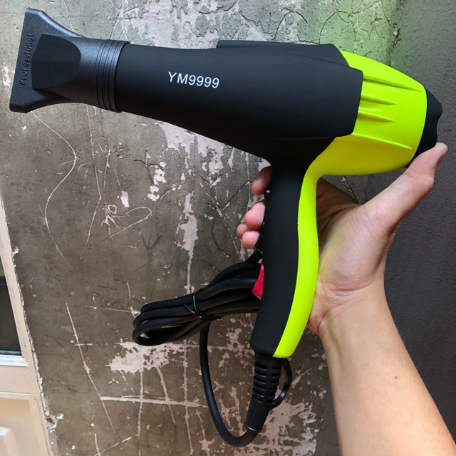 Máy sấy tóc YM 9999