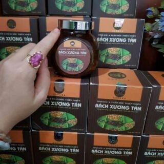 BÁCH NHI TÁN- BÁCH XƯƠNG TÁN