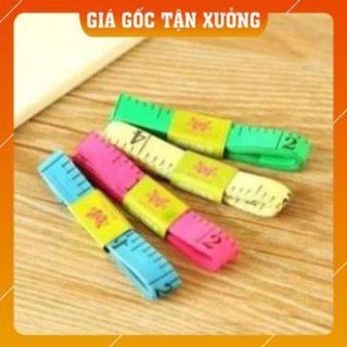 Thước dây đo 150cm đa năng tiện dụng