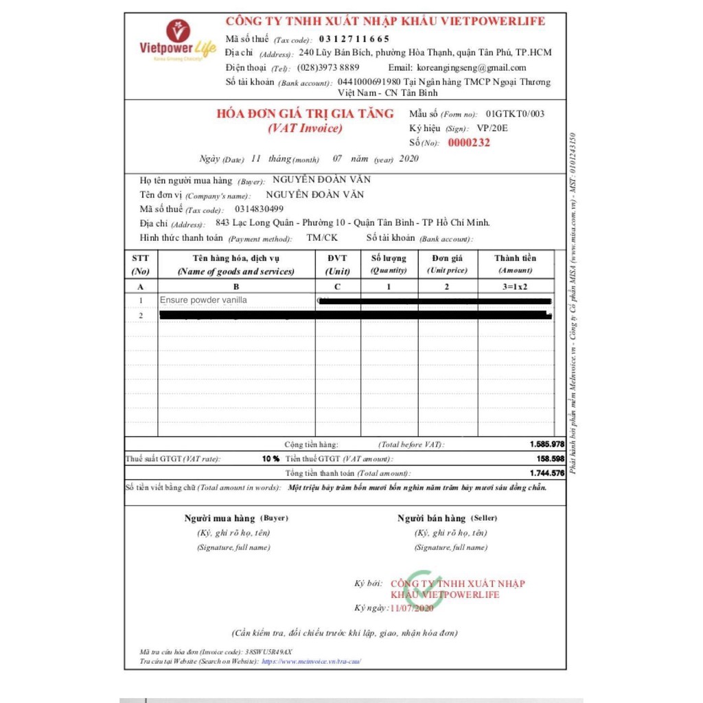 [MẪU MỚI DATE 2022] Sữa Ensure Original Vanilla Hương Vani 397g 400g (Chuẩn USA)