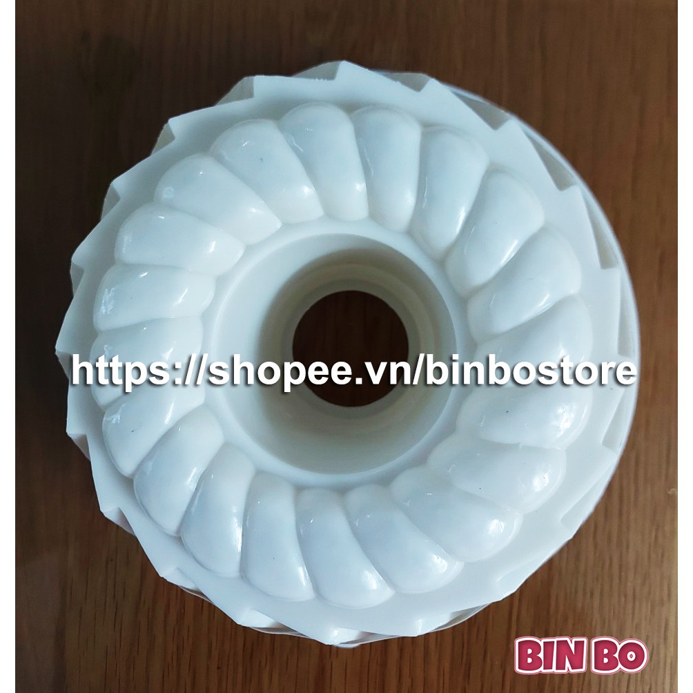 Khuôn thạch rau câu cơm xôi vĩnh trường - Mẫu 1
