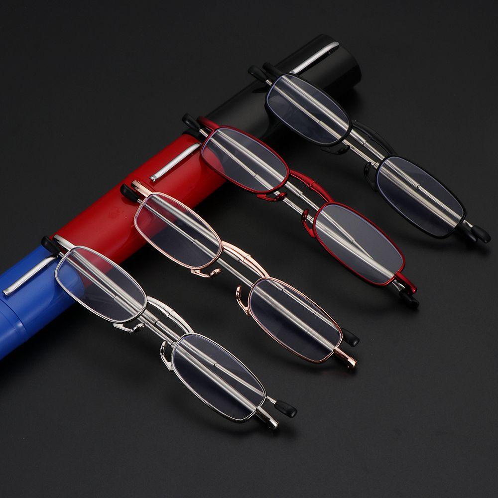 Kính Đọc Sách Gấp Gọn ESPO 1.0~4.0x