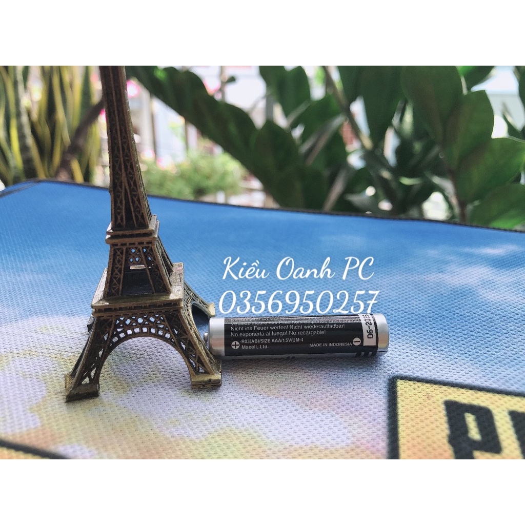 PIN TCBEST AA | MAXELL SUPER DÙNG CHO PHÍM CHUỘT KO DÂY, ĐỒ CHƠI VÀ ĐIỀU KHIỂN,....