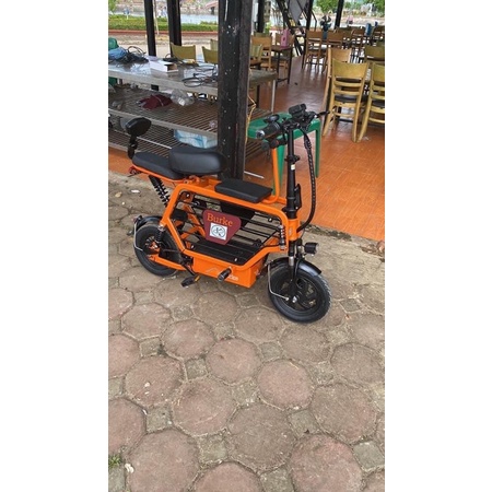 Vỏ  không xăm xe đạp điện mini 12 inch,  lốp xe Burke, xe Lihaze, xe Theli, xe Adiman