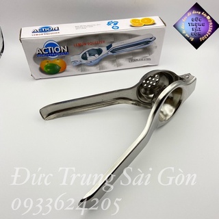 Dụng cụ ép vắt chanh bằng tay