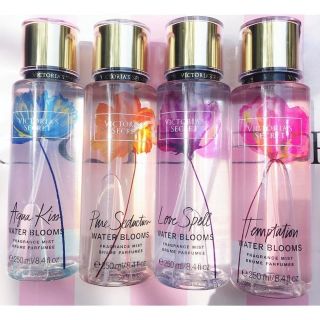 Xịt toàn thân Body mist Victoria's Secret