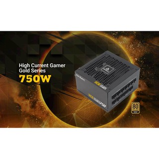 NGUỒN ANTEC HCG750 750W
