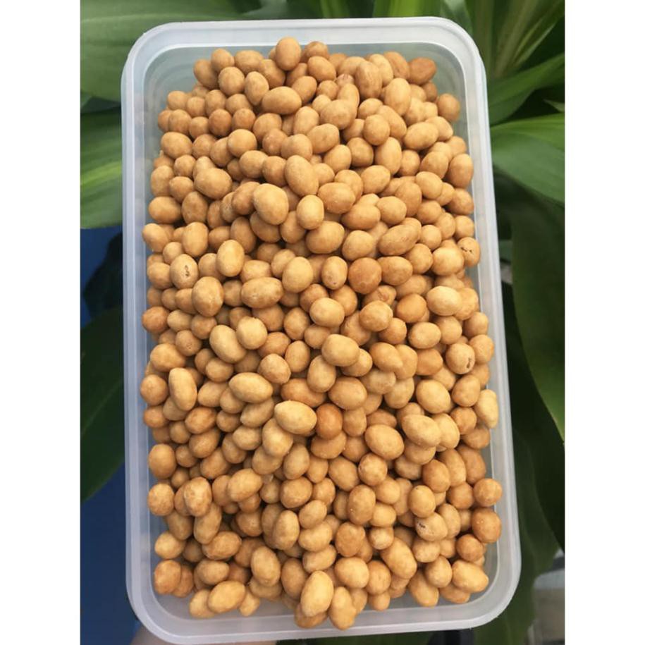 đậu phộng da cá nước cốt dừa 100g / 250g / 500g