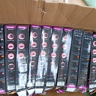 Lược điện nova 8810