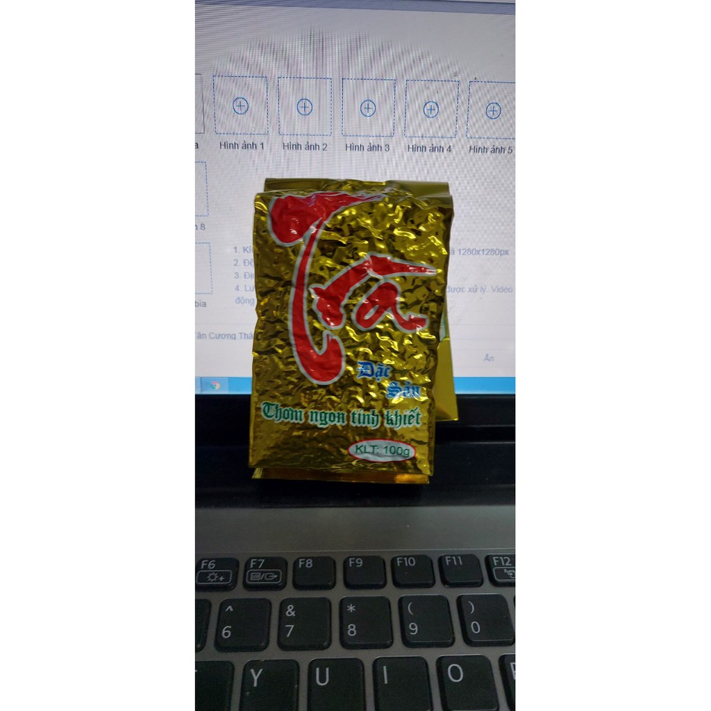 Đặc sàn chè Việt chuẩn 100% Tân Cương - Chè Tân Cương Thái Nguyên 100g loại 350k/kg | BigBuy360 - bigbuy360.vn
