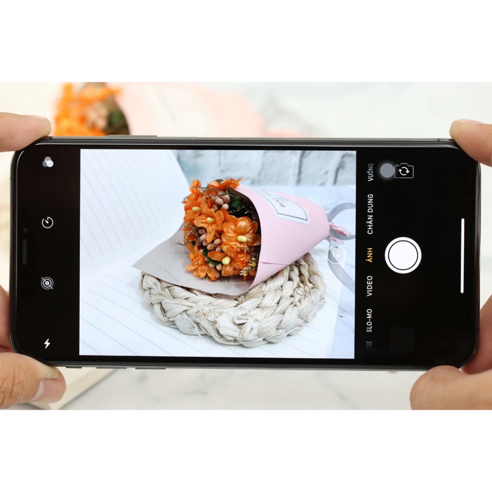 Điện thoại lphone xs max mầu đen 256g nguyên seal bảo hành chính hãng tại Điện Thoại Xinh | BigBuy360 - bigbuy360.vn