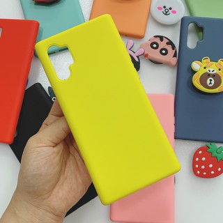 Ốp lưng chống bẩn samsung Note 9 silicon dẻo VieCase