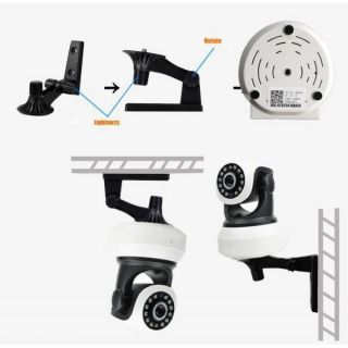 Chân đế treo camera YooSee, Camhi