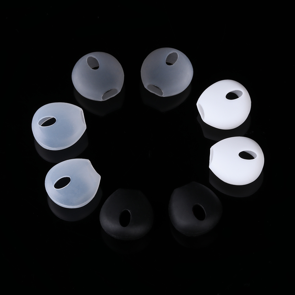 Vỏ Silicone Mềm Nhiều Màu Bảo Vệ Tai Nghe Chống Sốc
