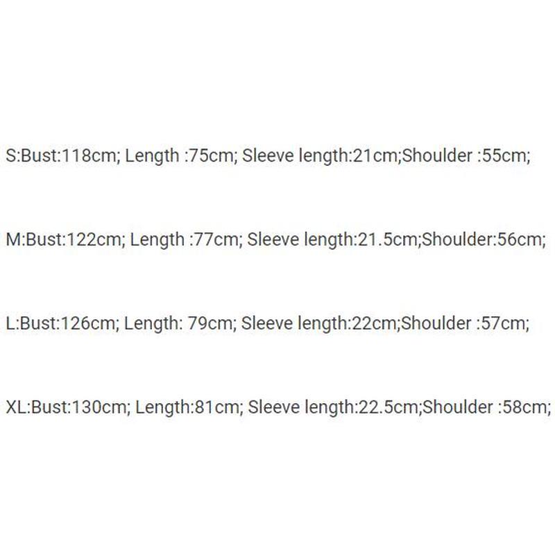 Áo Thun Tay Ngắn Cổ Tròn Dáng Rộng In Chữ Thời Trang Cá Tính Cho Nữ