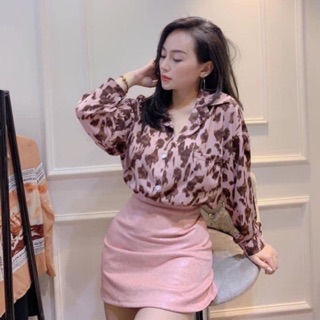 Sơ mi loang